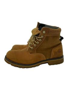 Timberland* boots /27.5cm/CML/6851B/ inside side heel crack 