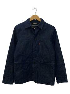 Levi’s◆カバーオール/XS/デニム/IDG/34997-0000