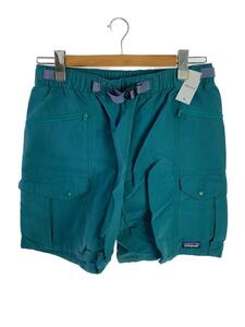 patagonia◆Outdoor Everyday Shorts/ショートパンツ/M/ナイロン/GRN