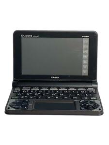 CASIO* computerized dictionary eks word XD-N3850BK [ black ]