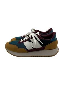 NEW BALANCE◆NEWBALANCE/ローカットスニーカー/26cm/マルチカラー/MS237HRS1