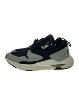 NIKE◆JORDAN AIR CADENCE_ジョーダン エア ケイデンス/27.5cm/BLK_画像1