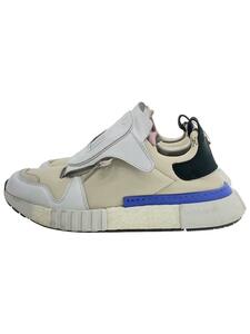 adidas◆オリジナルス/FUTUREPACER/フューチャーペーサー/ホワイト/AQ0907/27cm/WHT