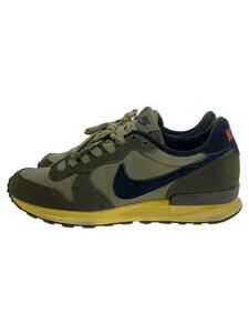 NIKE◆AIR SOLSTICE/エアソルスティス/カーキ/525260-201/26.5cm/KHK