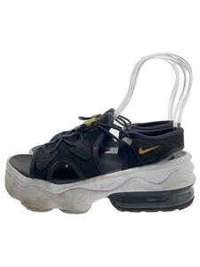 NIKE◆AIR MAX KOKO SANDAL_エアマックス ココ サンダル/24cm/BLK