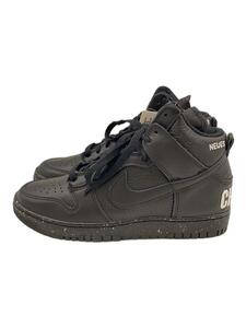 NIKE◆DUNK HI 1985 / U_ダンクハイ 1985 アンダーカバー/26cm/BLK