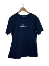 FRAGMENT DESIGN◆Tシャツ/M/コットン/BLK_画像1