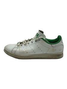 adidas◆STAN SMITH_スタンスミス/27cm/WHT