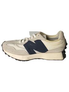 NEW BALANCE◆ローカットスニーカー/27cm/GRY/MS327FE