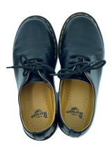 Dr.Martens◆シューズ/UK5/ブラック/3ホール/レザー/11837_画像3