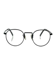 SHURON*ro strong black / glasses /BLK/CLR/ men's /46-22