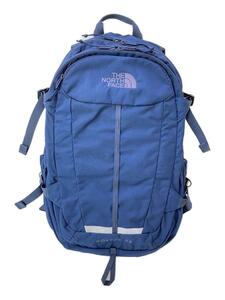 THE NORTH FACE◆リュック/PVC/NVY/NM71401