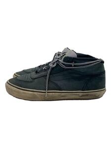 VANS◆ハイカットスニーカー/27cm/GRY/VN-0N4V61T