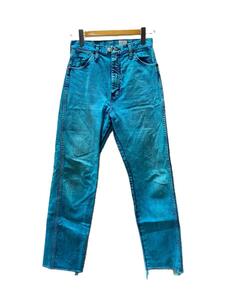 WRANGLER◆ボトム/-/コットン/M977-027