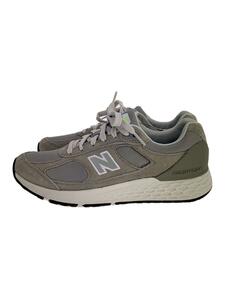 NEW BALANCE◆ローカットスニーカー/25cm/GRY/MW1880C1