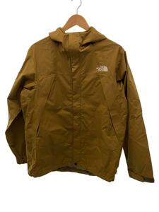 THE NORTH FACE◆ナイロンジャケット_NP62007Z/M/ナイロン/CML