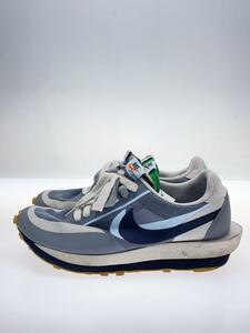 NIKE◆CLOT X SACAI X LDWAFFLE NEUTRAL _CLOT X SACAI X LDワッフル/27cm/