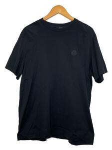 MONCLER◆MAGLIA T-SHIRT/Tシャツ/L/コットン/BLK/G10918C7B310 839OY