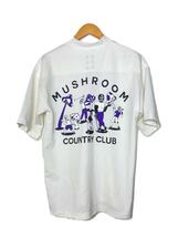 Russeluno/Tシャツ/5/コットン/WHT/プリント/RSP-2210614_画像2