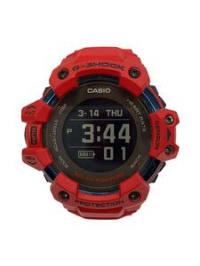 CASIO◆G-SHOCK/クォーツ腕時計/デジタル/GBD-H1000