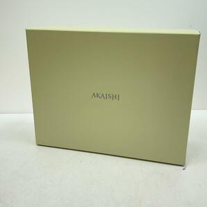 AKAISHI/ローカットスニーカー/24cm/YLW/AF151-032の画像9
