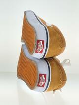 VANS◆ローカットスニーカー/23cm/CML/598707-0003/OLD SKOOL_画像4