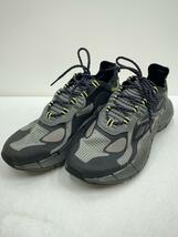 Reebok◆ZIG KINETICA SURGE II_ジグ キネティカ サージ II/26.5cm/GRY_画像2