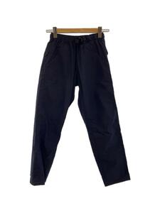 山と道 U.L. HIKE & BACKPACKING SHOP◆5-pocket pants/ボトム/S/ナイロン/ネイビー