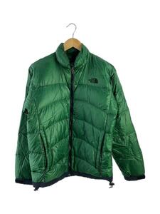 THE NORTH FACE◆ACONCAGUA_アコンカグア/M/ナイロン/GRN