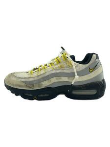 NIKE◆AIR MAX 95 ESSENTIAL_エア マックス 95 エッセンシャル/27.5cm/DQ3982-100