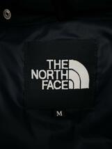 THE NORTH FACE◆CAMP SIERRA SHORT_キャンプシェラショート/M/ナイロン/BLK_画像3