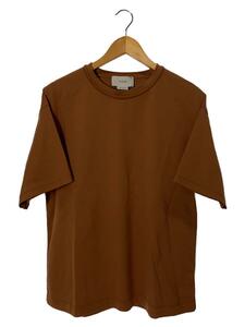 YOKE◆INSIDE OUT T-SHIRTS/Tシャツ/S/コットン/ORN/YK19SS0031CS