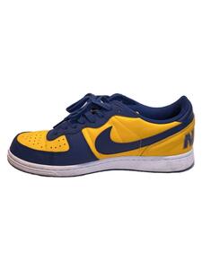 NIKE◆ローカットスニーカー/27.5cm/GLD/fj4206-700