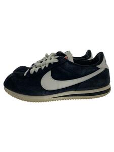 NIKE◆ローカットスニーカー/25.5cm/BLK/スウェード/FJ2530-001