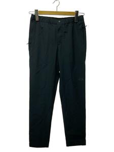 THE NORTH FACE◆VERB LIGHT SLIM PANT_バーブライトスリムパンツ/S/ナイロン/BLK