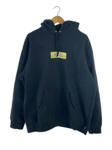 Supreme◆22SS/Bling Box Logo Hooded Sweatshirt/パーカー/XL/コットン/プリント