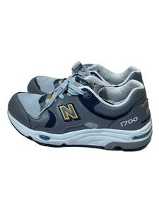 NEW BALANCE◆CM1700/グレー/27.5cm/GRY