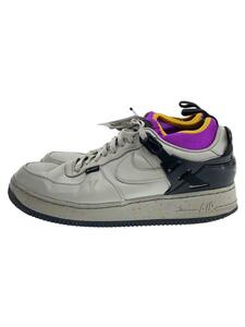 NIKE◆AIR FORCE 1 LOW SP UC_エアフォース1 ロー スペシャル UC/28cm/GRY