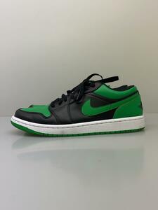 NIKE◆ローカットスニーカー_553558-065/27.5cm/GRN