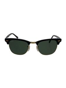 Ray-Ban◆サングラス/BLK/GRN/レディース/RB3016