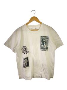 Children of the discordance◆Tシャツ/1/コットン/WHT/COTDCS-220