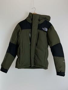 THE NORTH FACE◆ジャケット/M/ナイロン/GRN/nd91950