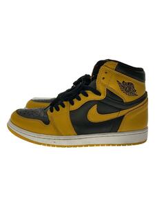 NIKE◆AIR JORDAN 1 RETRO HIGH OG_エア ジョーダン 1 レトロ ハイ オリジナル/25.5cm