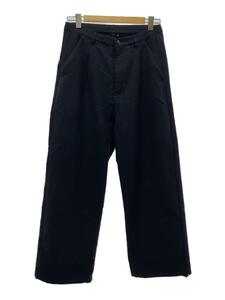 KARRIMOR◆brushed woven pants/ボトム/M/ポリエステル/NVY/101457