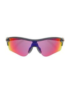 OAKLEY◆サングラス/メンズ/oo9206-25