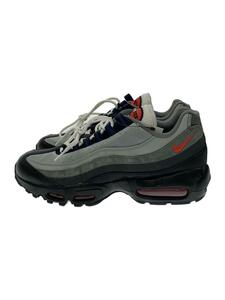 NIKE◆AIR MAX 95_エア マックス 95/26cm/GRY