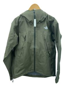 THE NORTH FACE◆CLIMB LIGHT JACKET_クライムライトジャケット/M/ナイロン/GRN