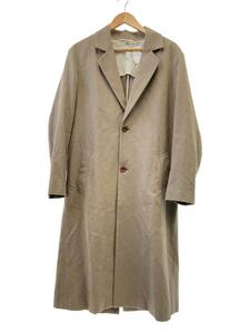 Steven Alan◆コート/SRG WRAP COAT/L/コットン/ベージュ/8125-174-0027