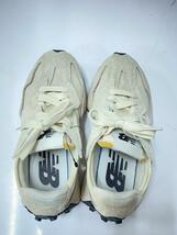 NEW BALANCE◆U327/ベージュ/23cm/BEG_画像3