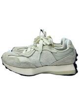 NEW BALANCE◆U327/ベージュ/23cm/BEG_画像1